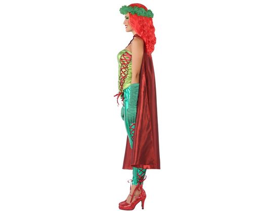 Disfraz heroe comic adulto