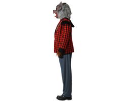 Disfraz Hombre Lobo Adulto
