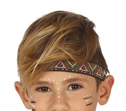 Disfraz Indio infantil