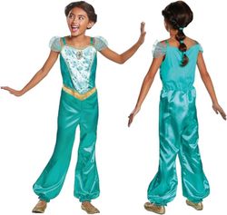 Disfraz Jasmine oficial infantil