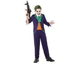 Jocker Kostüm
