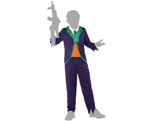 Jocker Kostüm