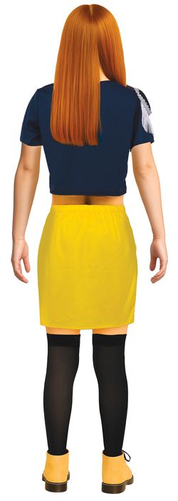 Disfraz K-POP Mira adulta