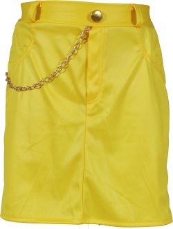 Disfraz K-POP Mira adulta