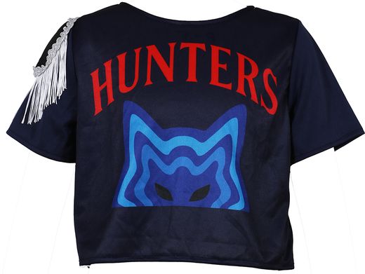 Disfraz K-POP Mira adulta