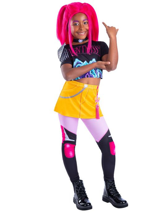 Disfraz K-POP Mira classic infantil licencia oficial