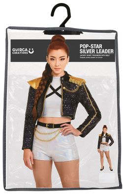 Disfraz K-POP Rumi Golden adulta