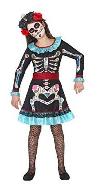 Katrina costume