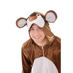 Disfraz koala adulto unixes