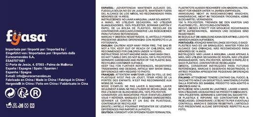 Disfraz koala adulto unixes