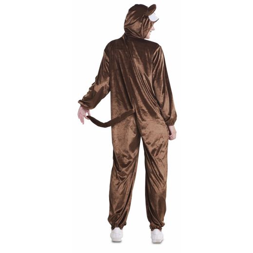 Disfraz koala adulto unixes