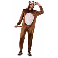 Disfraz koala adulto unixes