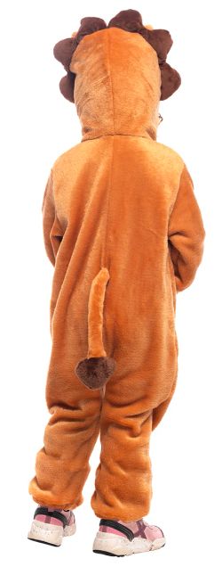 Disfraz Leon Mimosin Inf bebe