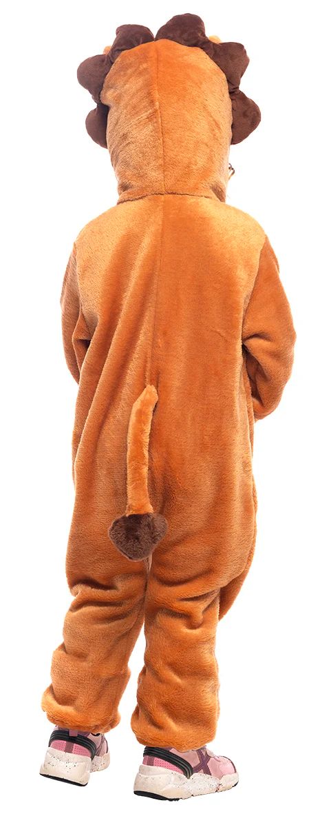 Disfraz Leon Mimosin Inf bebe