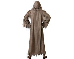 Disfraz Mago Halloween Adulto