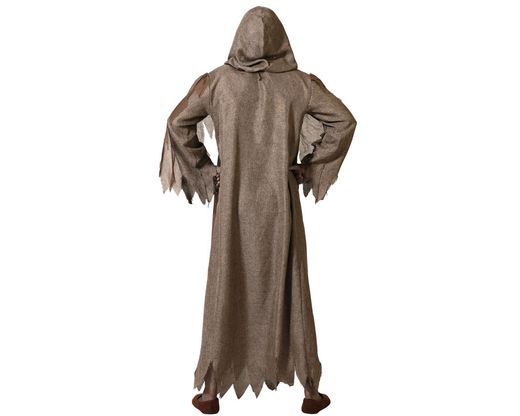 Disfraz Mago Halloween Adulto