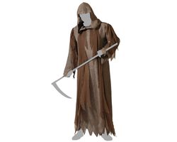 Disfraz Mago Halloween Adulto