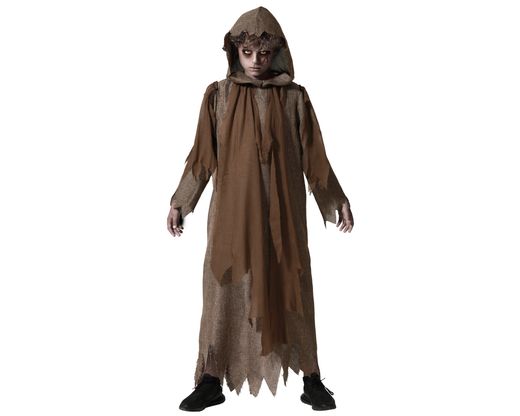 Disfraz Mago Halloween Infantil