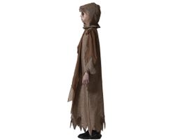 Disfraz Mago Halloween Infantil