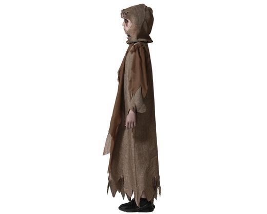 Disfraz Mago Halloween Infantil