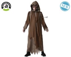 Disfraz Mago Halloween Infantil