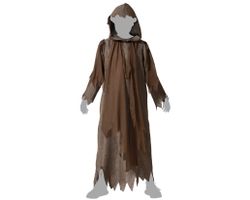 Disfraz Mago Halloween Infantil