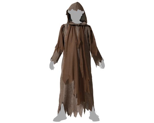 Disfraz Mago Halloween Infantil