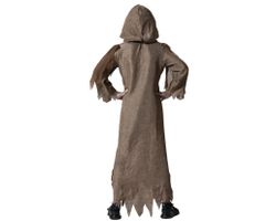 Disfraz Mago Halloween Infantil
