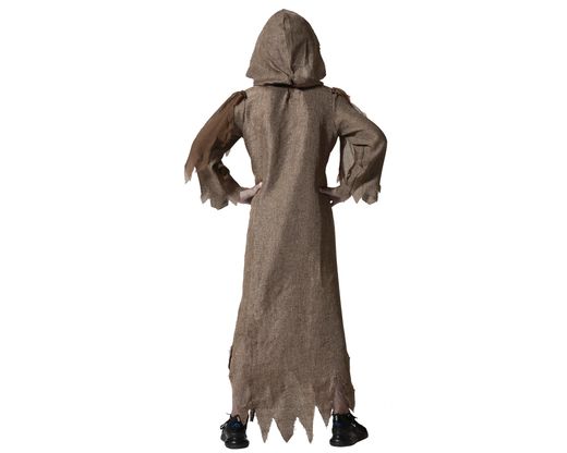Disfraz Mago Halloween Infantil