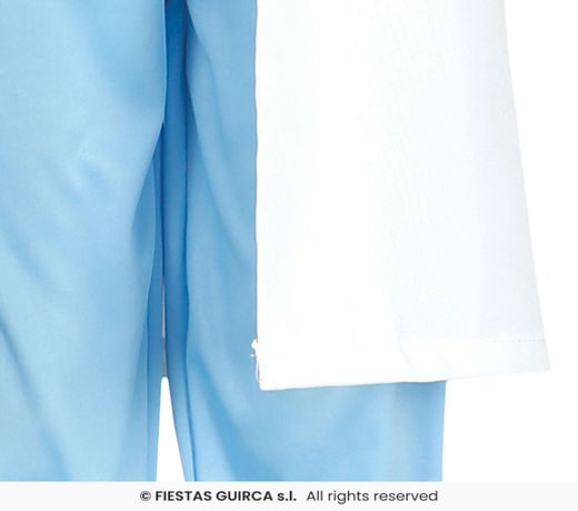 Disfraz Médico-Cirujano infantil