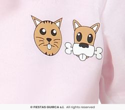 Disfraz Médico-Cirujano infantil