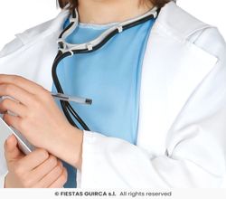 Disfraz Médico-Cirujano infantil