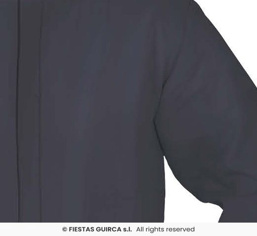 Disfraz adulto chaqueton juego del calamar guirca
