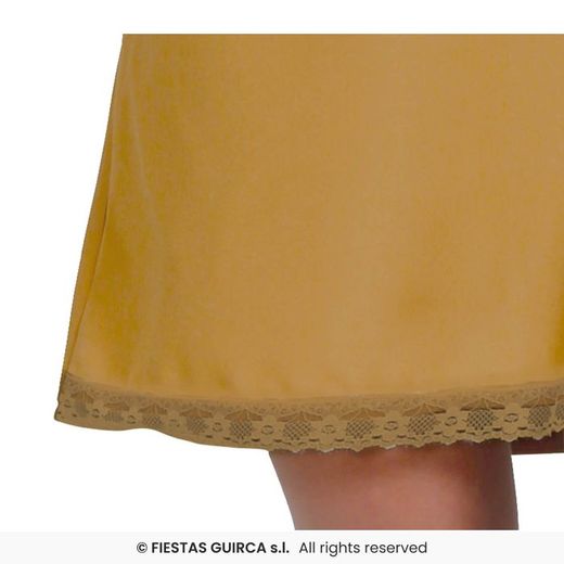 Disfraz muñeca terrorifica halloween