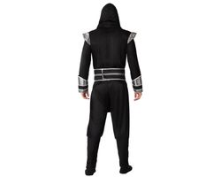Disfraz ninja adulto