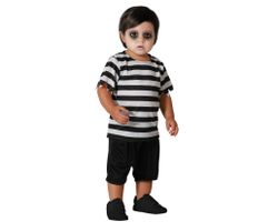Disfraz Niño Fantasma Bebe