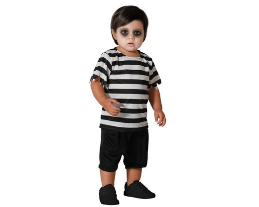Disfraz Niño Fantasma Bebe