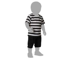 Disfraz Niño Fantasma Bebe