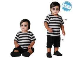 Disfraz Niño Fantasma Bebe