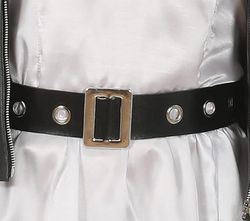 Disfraz novia de chucky adulta