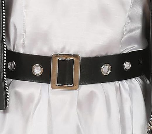 Disfraz novia de chucky adulta