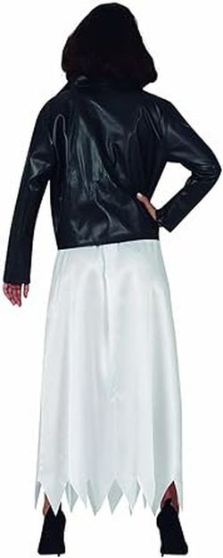 Disfraz novia de chucky adulta