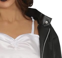 Disfraz novia de chucky adulta