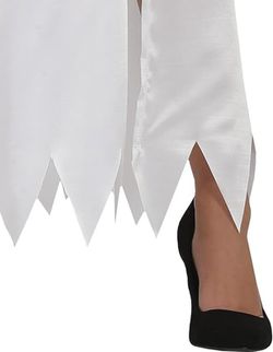 Disfraz novia de chucky adulta