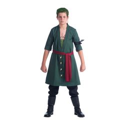 Disfraz One Piece ZORO