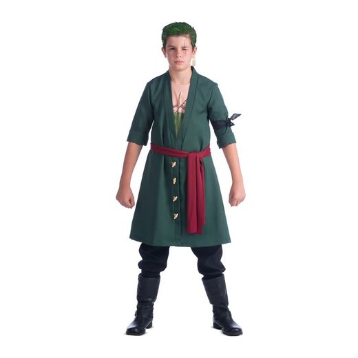 Disfraz One Piece ZORO