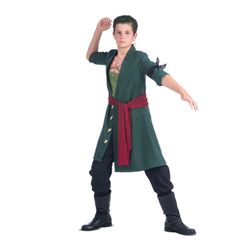 Disfraz One Piece ZORO
