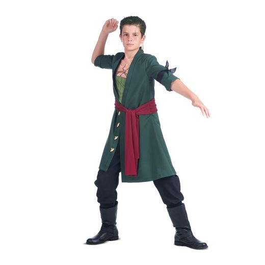 Disfraz One Piece ZORO