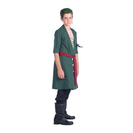 Disfraz One Piece ZORO