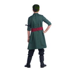Disfraz One Piece ZORO